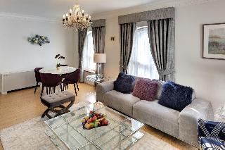 Carlton Court - Mayfair fotoÄŸrafÄ±