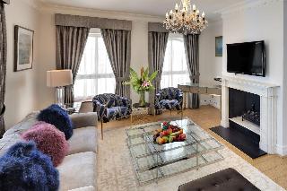 Carlton Court - Mayfair fotoÄŸrafÄ±