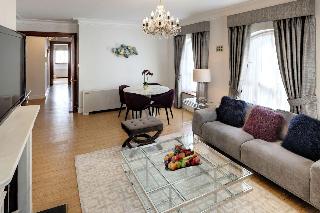 Carlton Court - Mayfair fotoÄŸrafÄ±