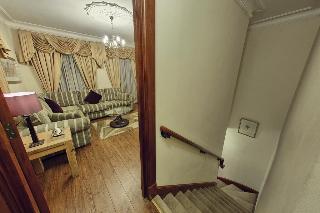 Carlton Court - Mayfair fotoÄŸrafÄ±