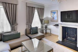 Carlton Court - Mayfair fotoÄŸrafÄ±
