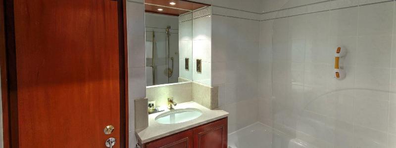 Carlton Court - Mayfair - Oda