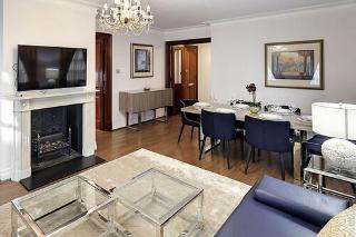 Carlton Court - Mayfair fotoÄŸrafÄ±