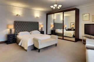 Carlton Court - Mayfair fotoÄŸrafÄ±