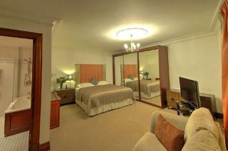 Carlton Court - Mayfair fotoÄŸrafÄ±