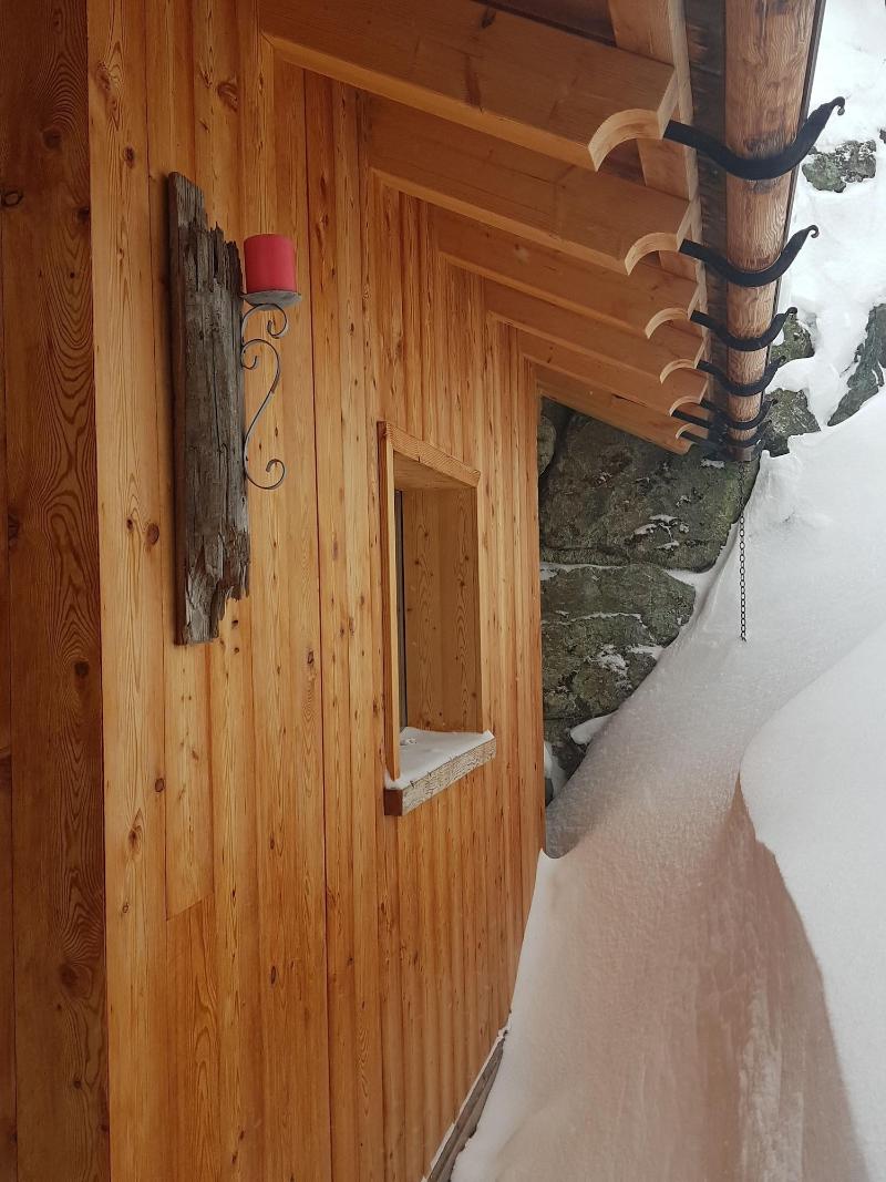 Apart-Garni Motnaida - Aktivite