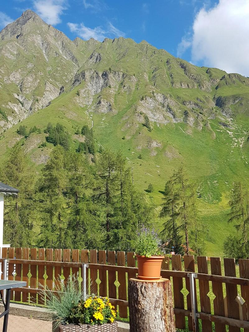 Apart-Garni Motnaida - Oda