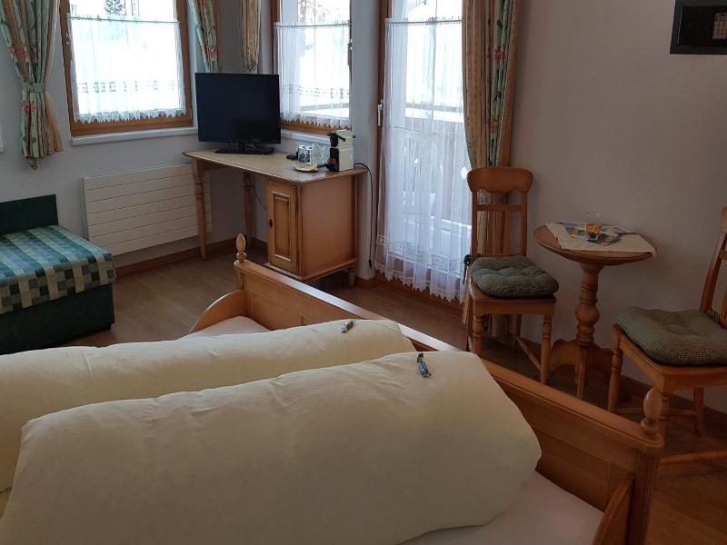 Apart-Garni Motnaida - Oda