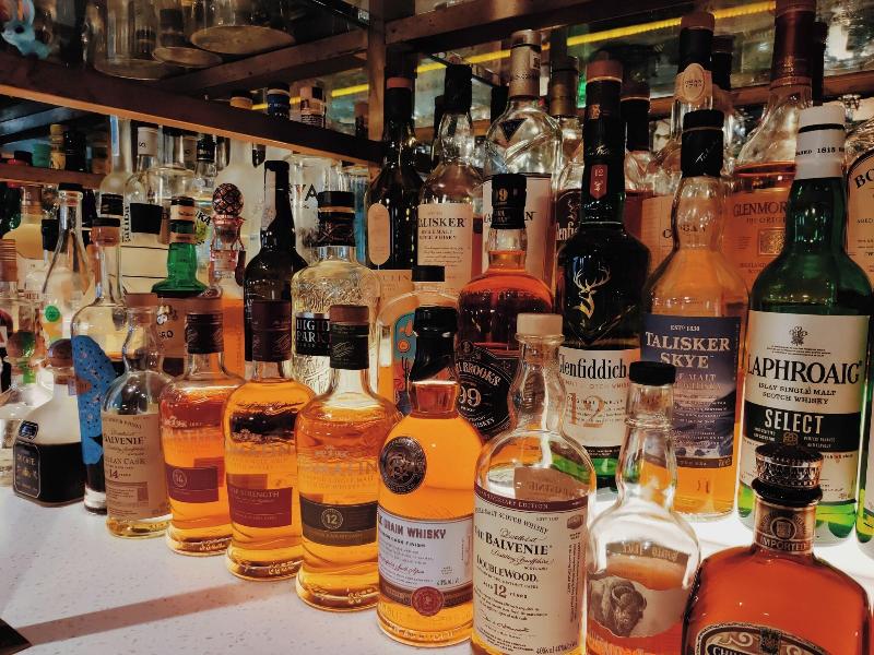 The Bingham Townhouse - Bar
