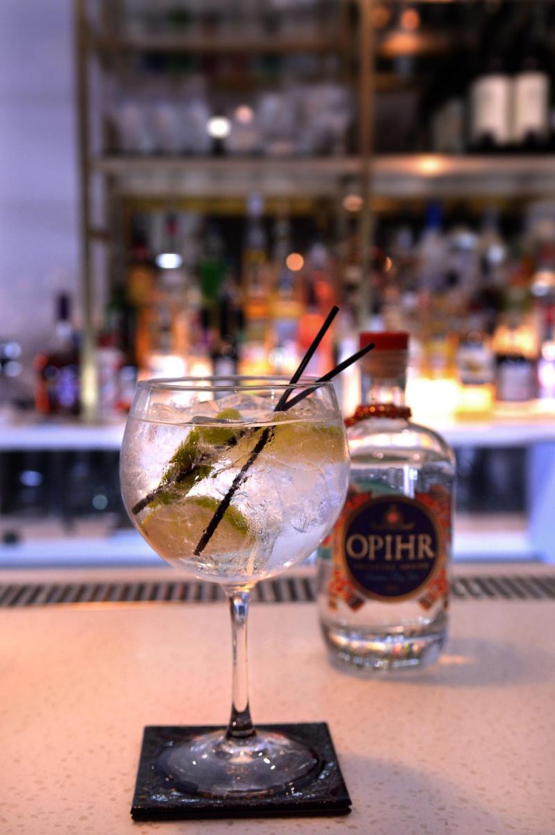 The Bingham Townhouse - Bar
