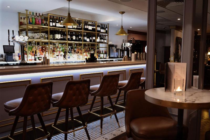 The Bingham Townhouse - Bar
