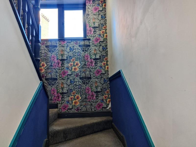 The Bingham Townhouse - Lobi