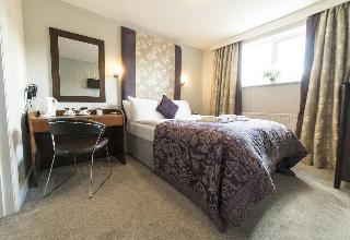 The Bingham Townhouse otel fotoğrafı