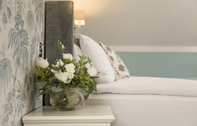The Bingham Townhouse - Genel