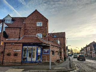 The Bingham Townhouse fotoÄŸrafÄ±