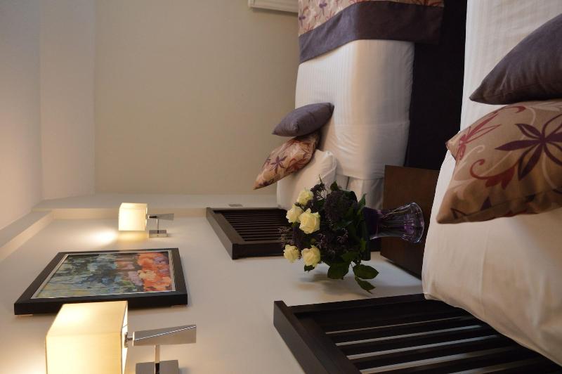 The Bingham Townhouse - Oda