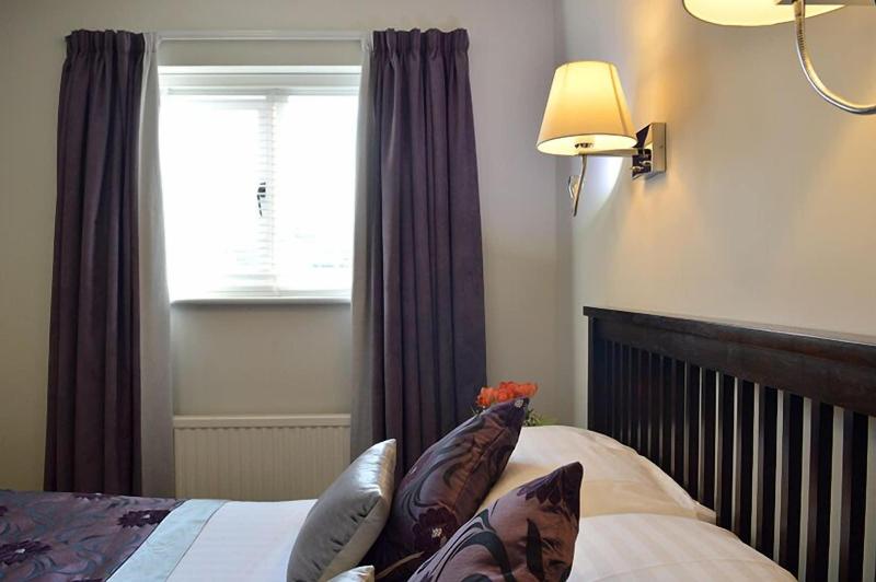 The Bingham Townhouse - Oda