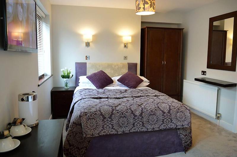 The Bingham Townhouse - Oda