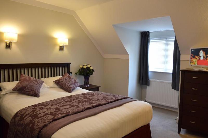 The Bingham Townhouse - Oda