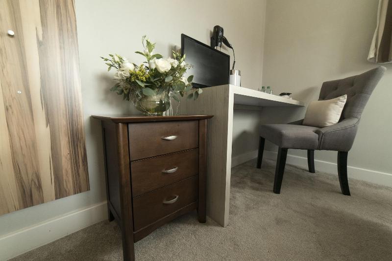 The Bingham Townhouse - Oda