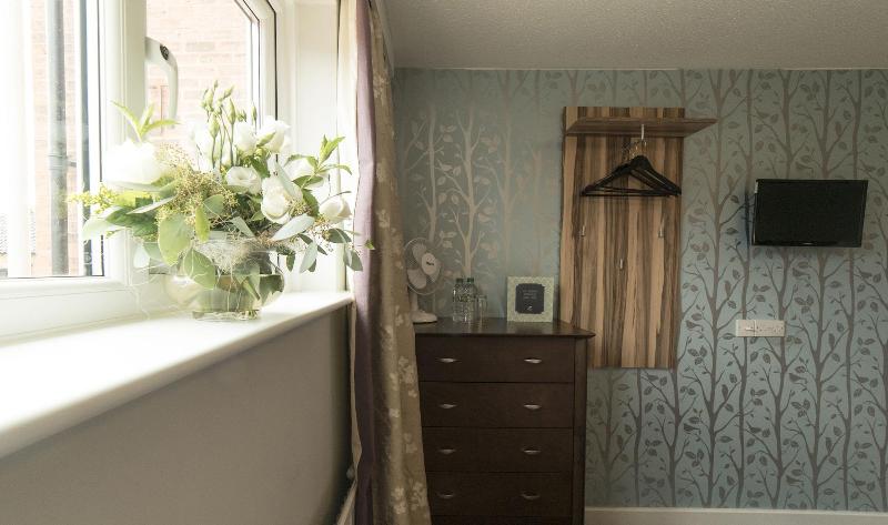 The Bingham Townhouse - Oda