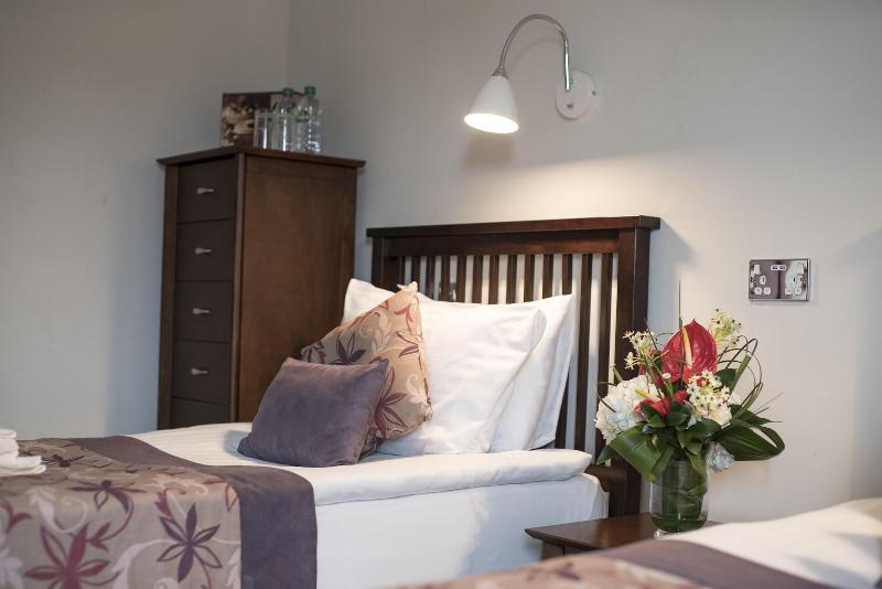 The Bingham Townhouse - Oda