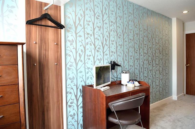 The Bingham Townhouse - Oda