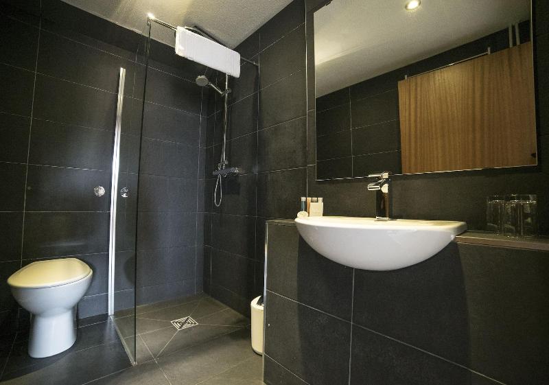 The Bingham Townhouse - Oda