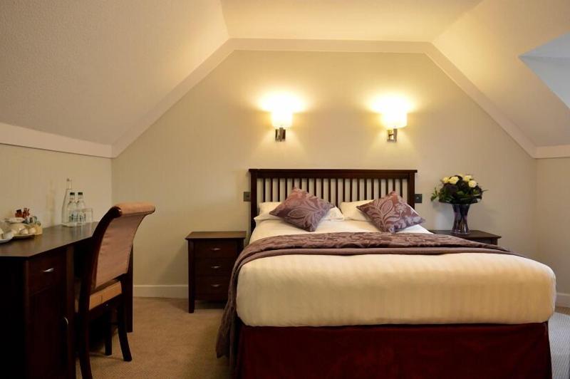 The Bingham Townhouse - Oda