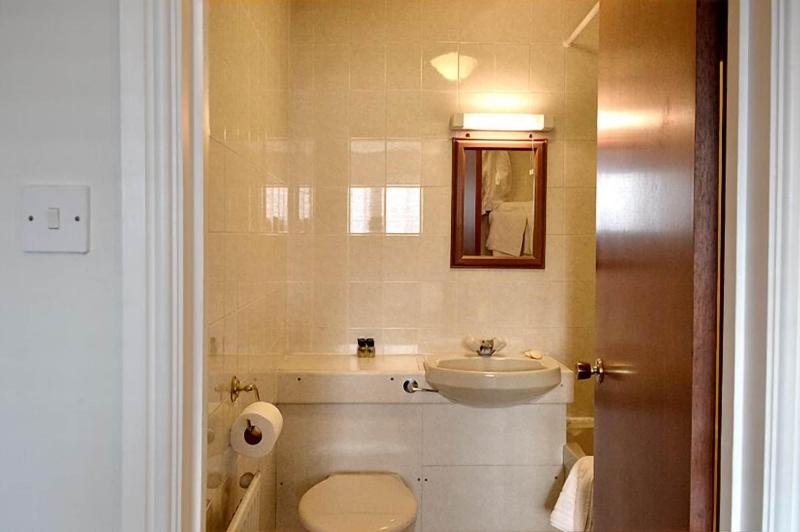 The Bingham Townhouse - Oda