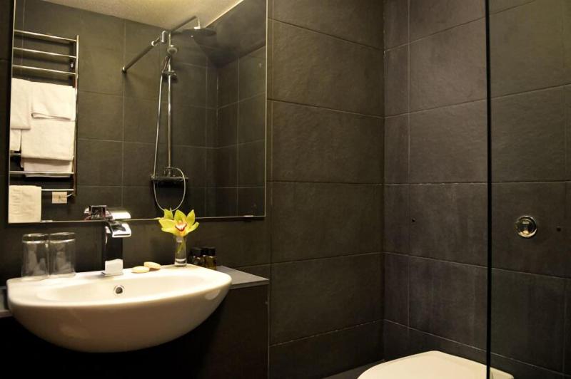 The Bingham Townhouse - Oda