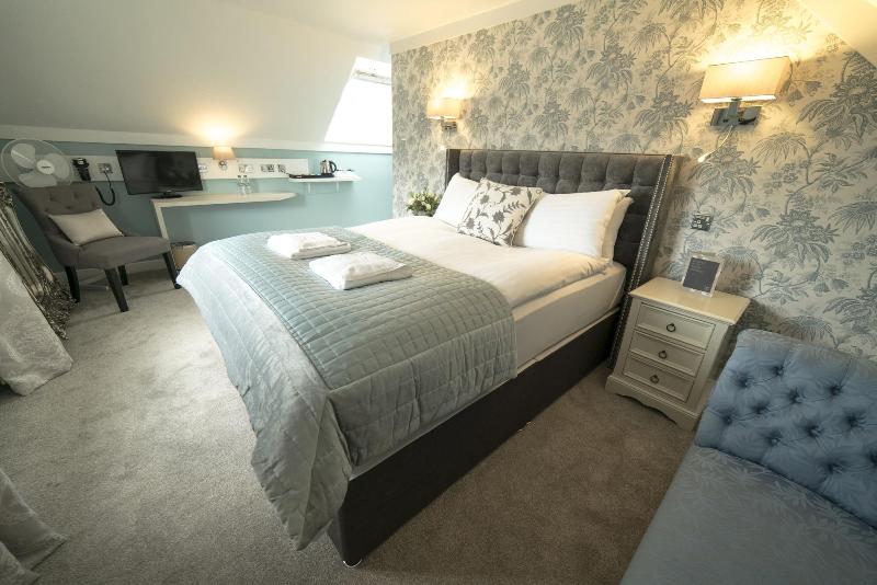 The Bingham Townhouse - Oda