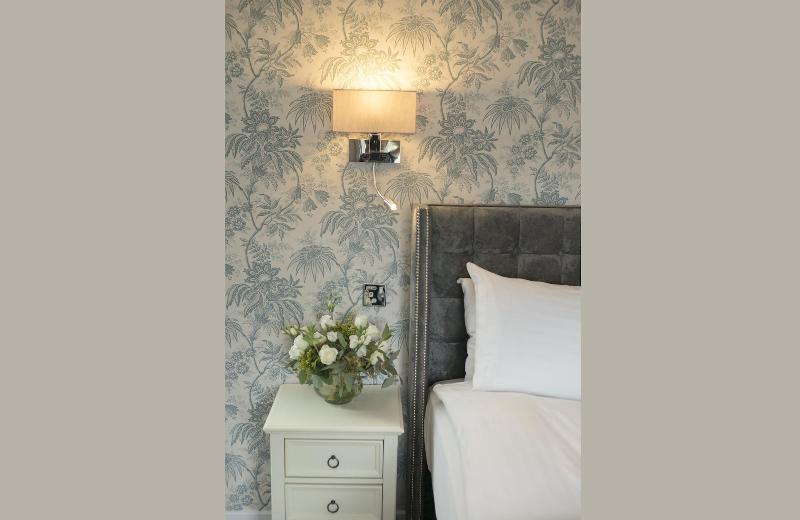 The Bingham Townhouse - Oda