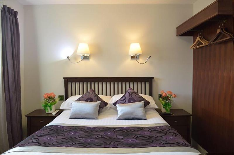 The Bingham Townhouse - Oda