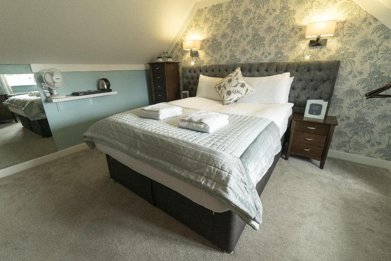 The Bingham Townhouse - Oda
