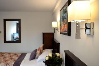 The Bingham Townhouse fotoÄŸrafÄ±