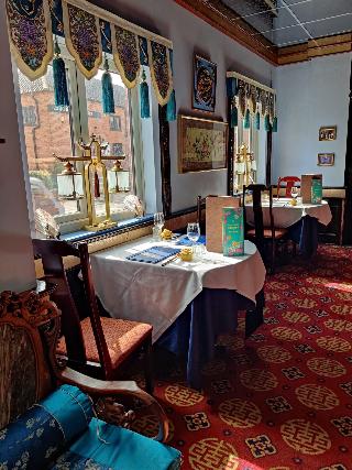 The Bingham Townhouse fotoÄŸrafÄ±