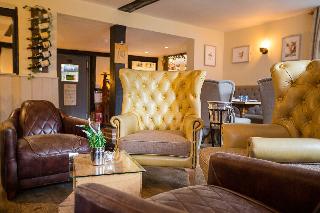 The Bull Inn Pub fotoÄŸrafÄ±