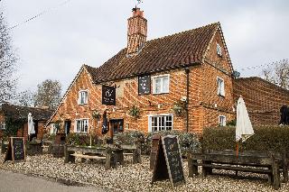 The Bull Inn Pub otel fotoğrafı