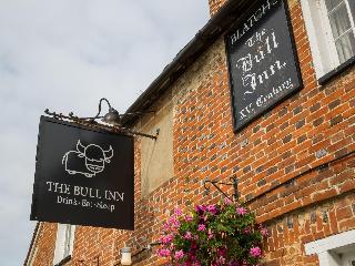 The Bull Inn Pub fotoÄŸrafÄ±