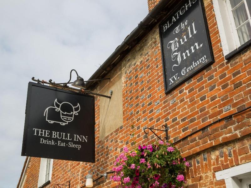 The Bull Inn Pub - Genel