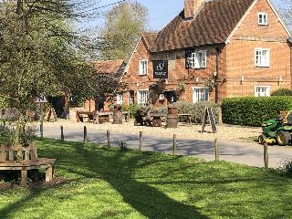 The Bull Inn Pub fotoÄŸrafÄ±