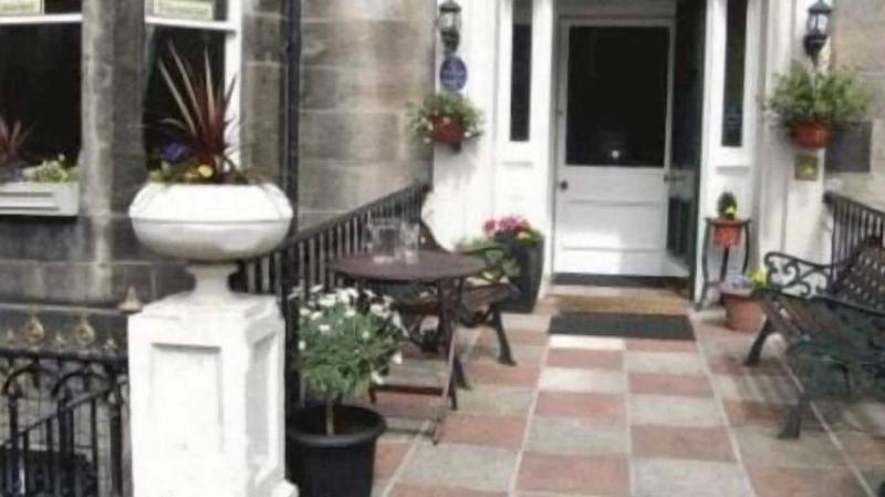 The Alexander Guest House - Genel