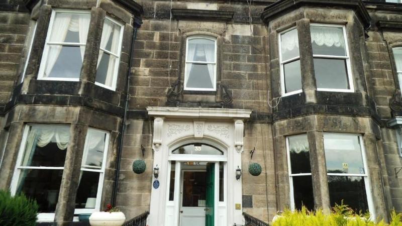 The Alexander Guest House - Genel