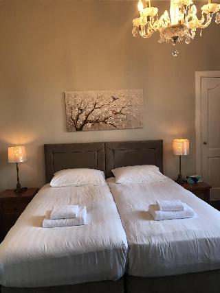 The Alexander Guest House fotoÄŸrafÄ±