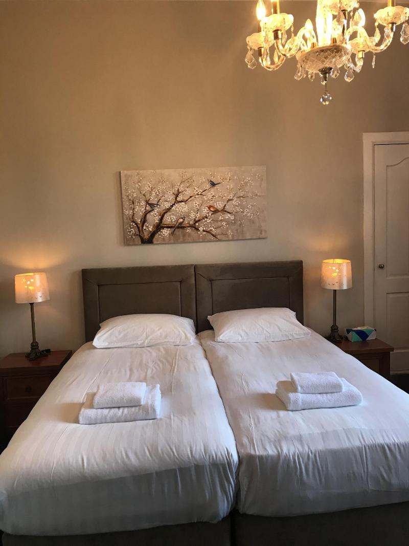 The Alexander Guest House - Oda