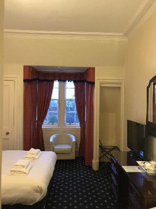 The Alexander Guest House fotoÄŸrafÄ±