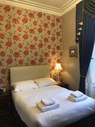 The Alexander Guest House fotoÄŸrafÄ±