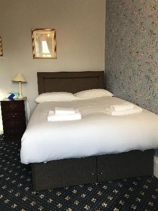 The Alexander Guest House fotoÄŸrafÄ±