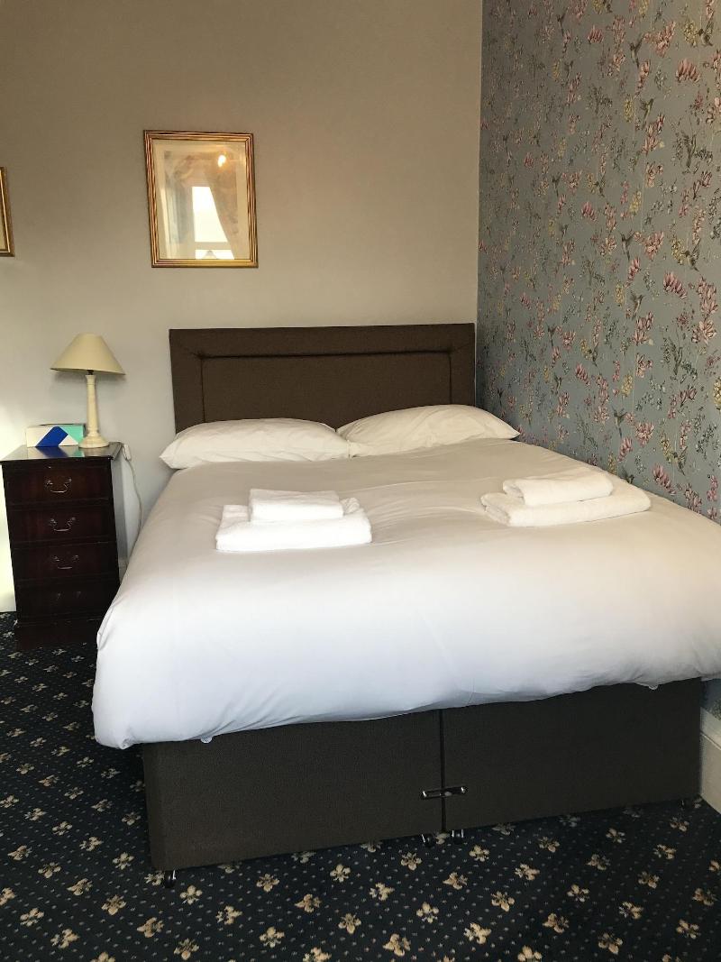 The Alexander Guest House - Oda